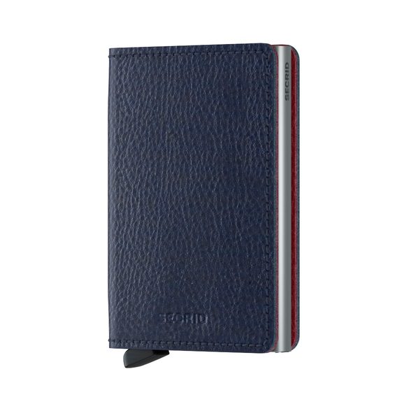 Secrid Slimwallet Veg Tanned