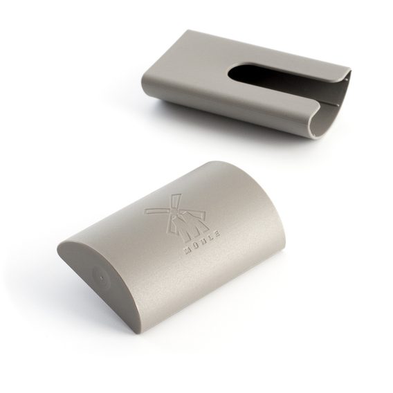 Mühle Blade Guard for Safety Razors