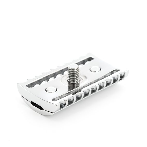 Mühle R41 Replacement Safety Razor Head - Open Comb