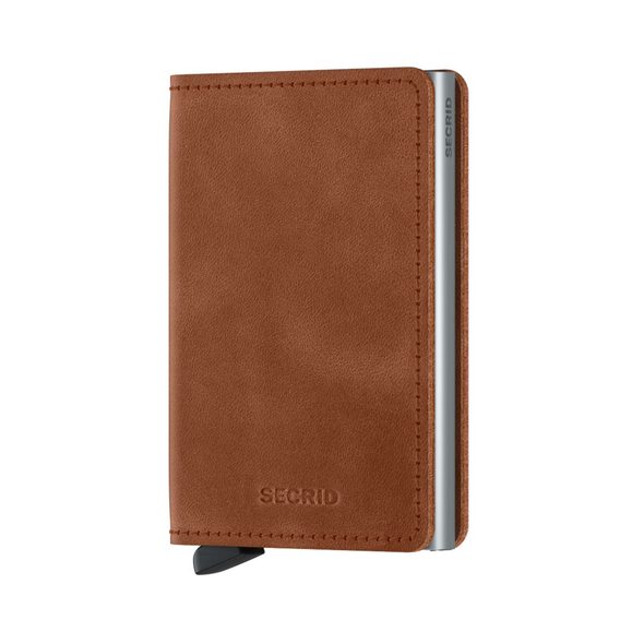 Secrid Slimwallet Vintage