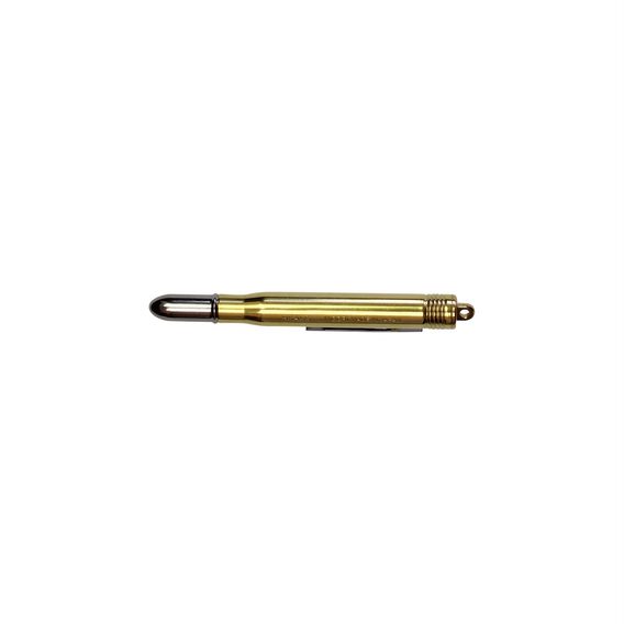 TRAVELER'S COMPANY BRASS PRODUCTS Ballpoint Pen