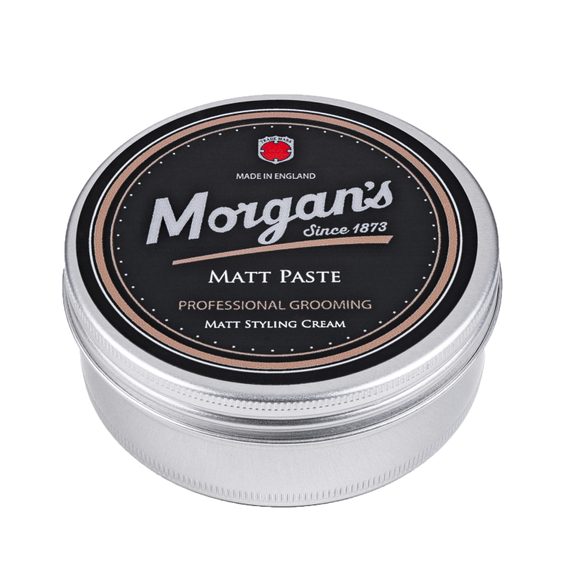 Morgan's Matt Paste (75 ml)