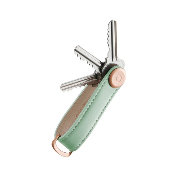 Orbitkey 2.0 Leather (for Women)