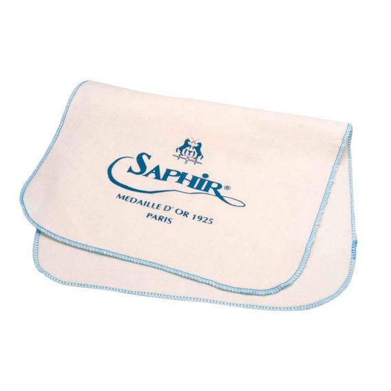 Saphir Chamois Cloth