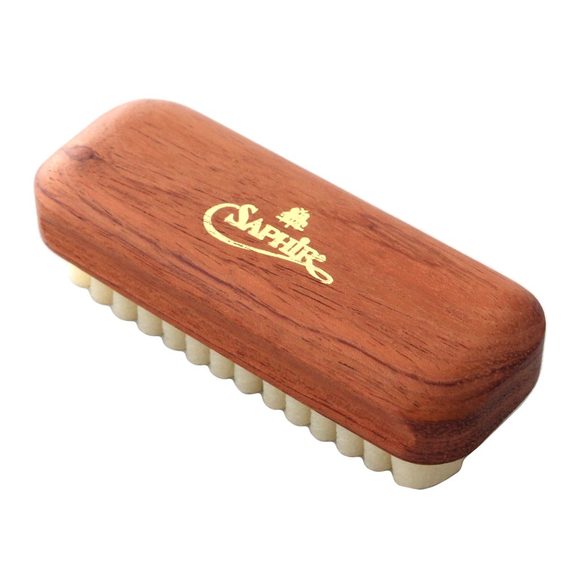 Saphir Suede Brush