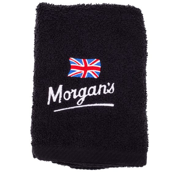 Morgan's Grooming & Washing Wooden Gift Box
