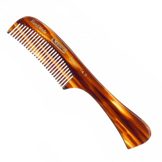 Kent Handmade Rake Comb (A 14T)