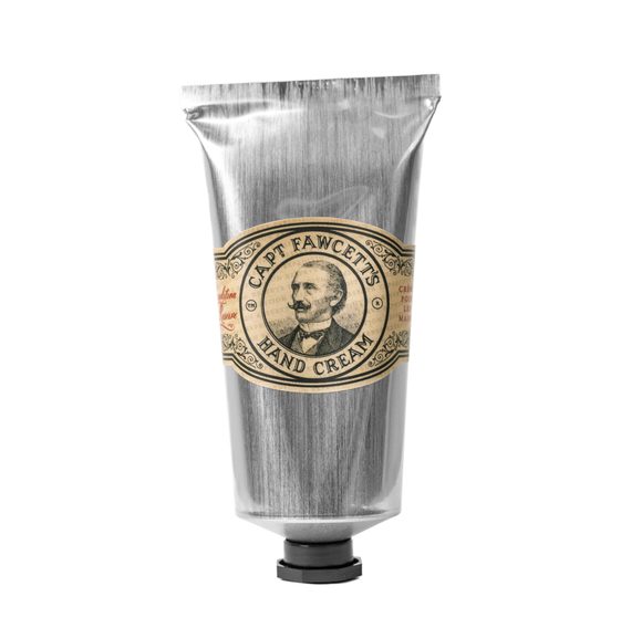 Captain Fawcett Expedition Reserve Hand Cream (90 ml)