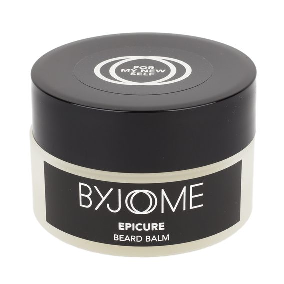 BYJOME Epicure Beard Gift Set