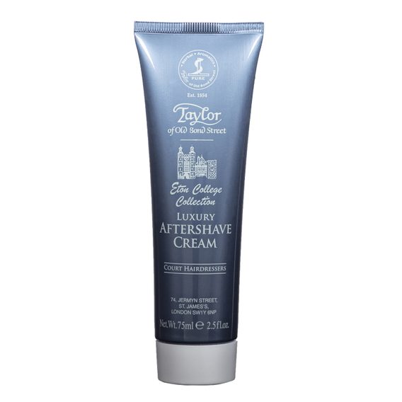 Taylor of Old Bond Street Eton College After Shave Cream (75 ml)
