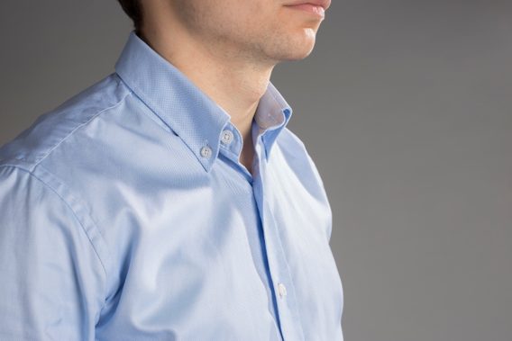 Walton (button-down)