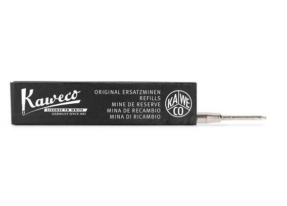 Kaweco Sport G2 Roller Refill - Black, 0.7 (1 pc)