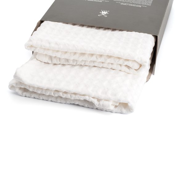 Mühle Shaving Towels (2 pcs)