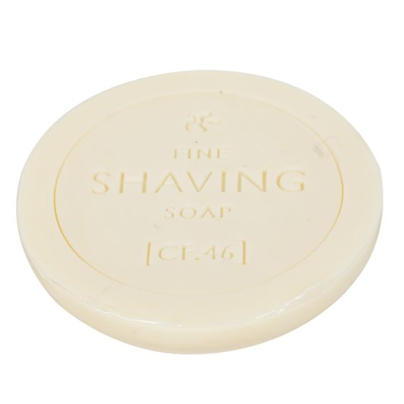 Captain Fawcett Shaving Soap - Refill (100 g)