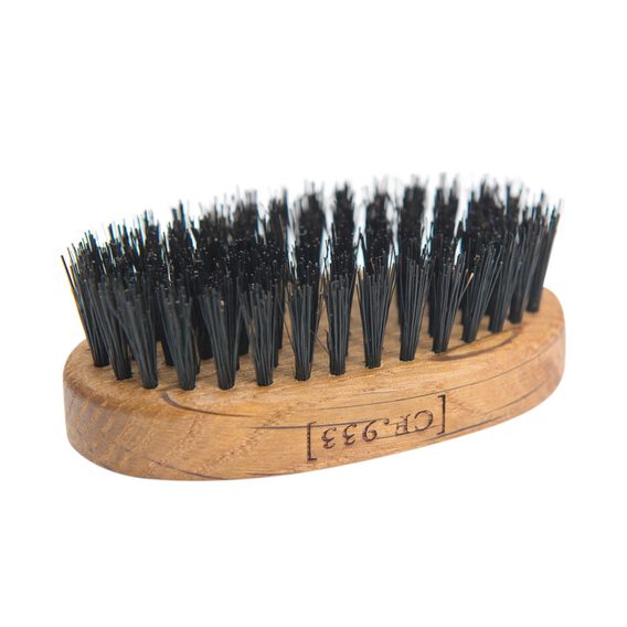 Captain Fawcett Wild Boar Bristle Beard Brush