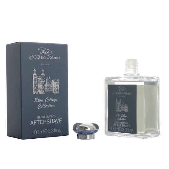 Taylor of Old Bond Street Eton College Aftershave (100 ml)