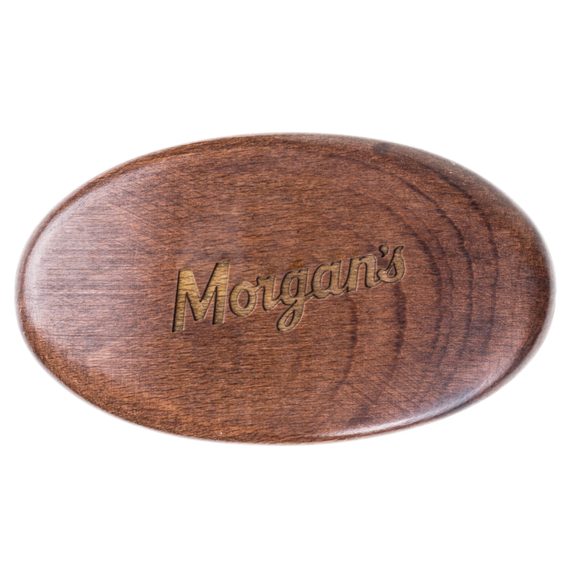 Morgan's Small Beard Brush