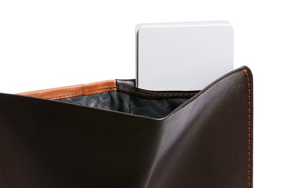 Bellroy Coin Wallet