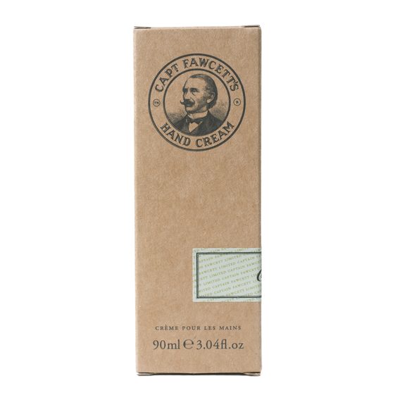 Captain Fawcett Expedition Reserve Hand Cream (90 ml)