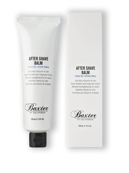 Baxter of California After Shave Balm (120 ml)