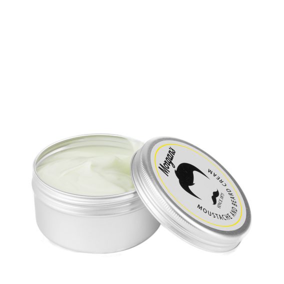 Morgan's Beard & Moustache Cream (75 ml)