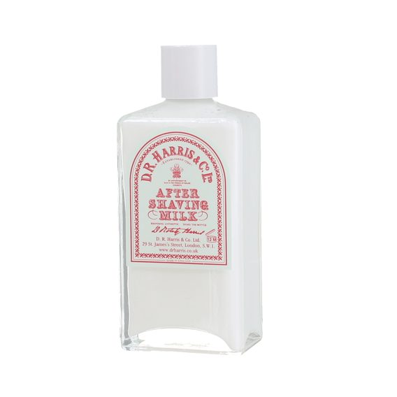 D.R. Harris After Shave Milk (100 ml)