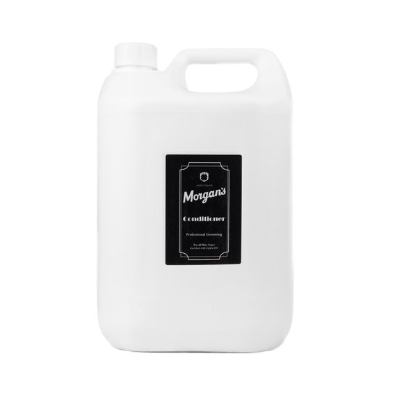 Morgan's Hair Conditioner (5000 ml)