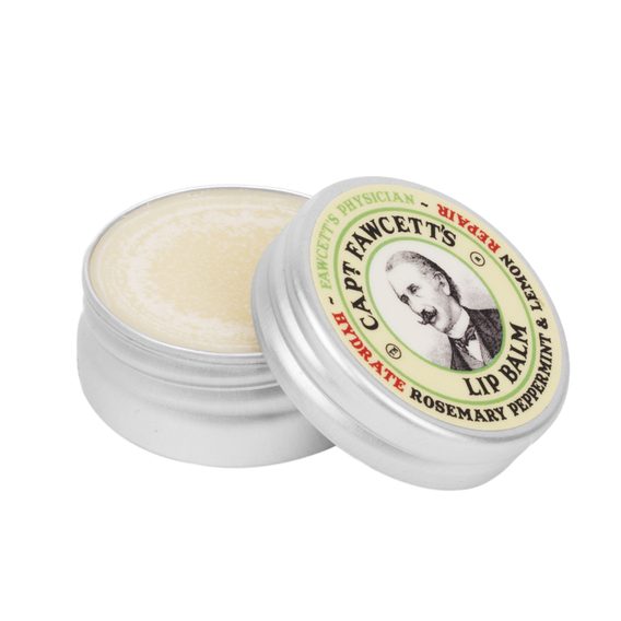Captain Fawcett Physician Lip Balm (10 ml)
