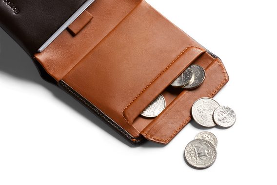 Bellroy Coin Wallet