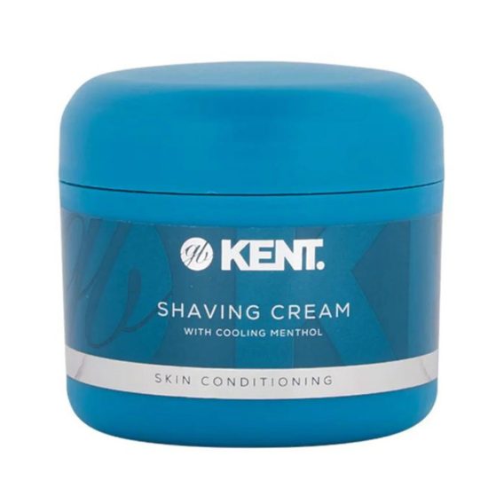 Kent Shaving Cream (125 ml)