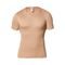Invisible T-shirt with Armpit Pads