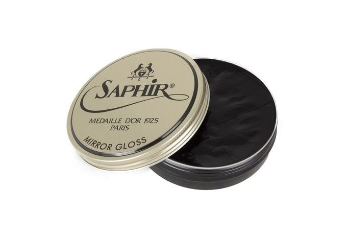 saphir mirror gloss neutral