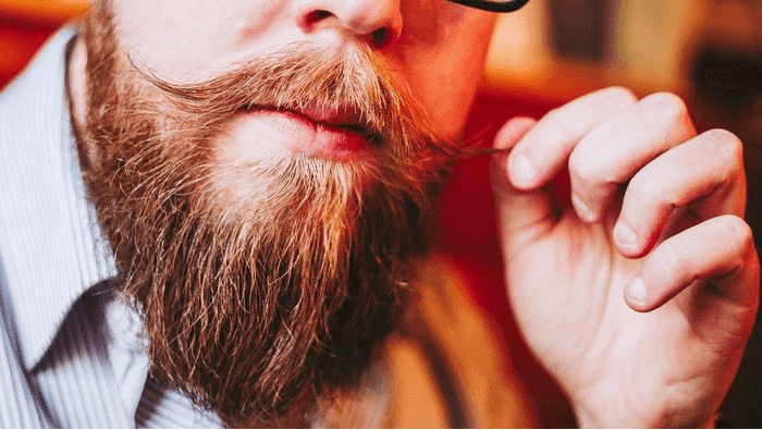 5 gift tips for bearded men
