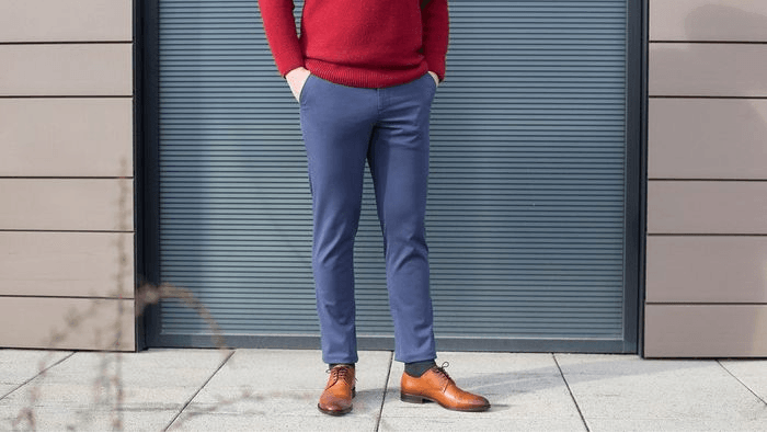 The neverending chinos story - splendors and miseries of Czech production