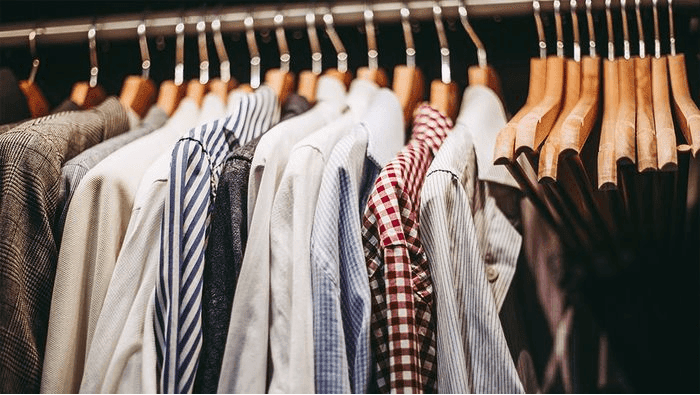 How to properly wash shirts and get rid of yellow stains