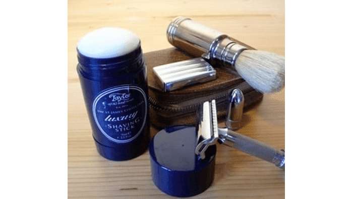 Taylor of Old Bond Street St James Shaving Soap - Stick
