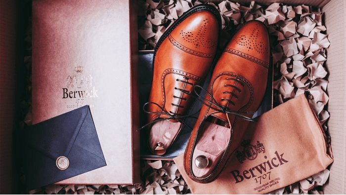 How to buy shoes online