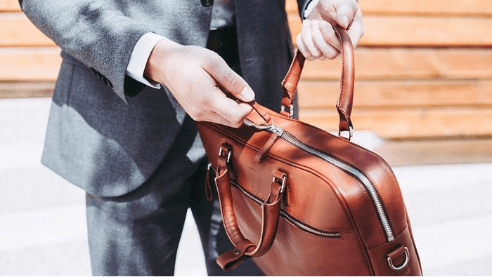 How to choose the right bag
