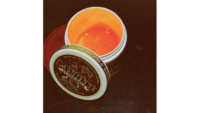 Layrite Superhold Pomade