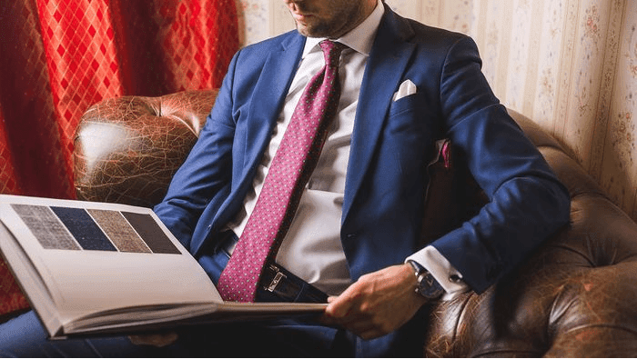 Buying a suit? Keep these 5 things in mind