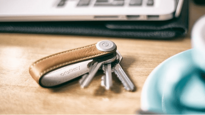 Orbitkey Organiser: Frequently asked questions