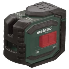 Metabo KLL 2-20 Křížový laser