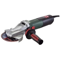 Metabo WEF 15-125 Quick