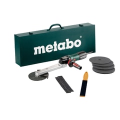 Metabo KNSE 9-150 Set