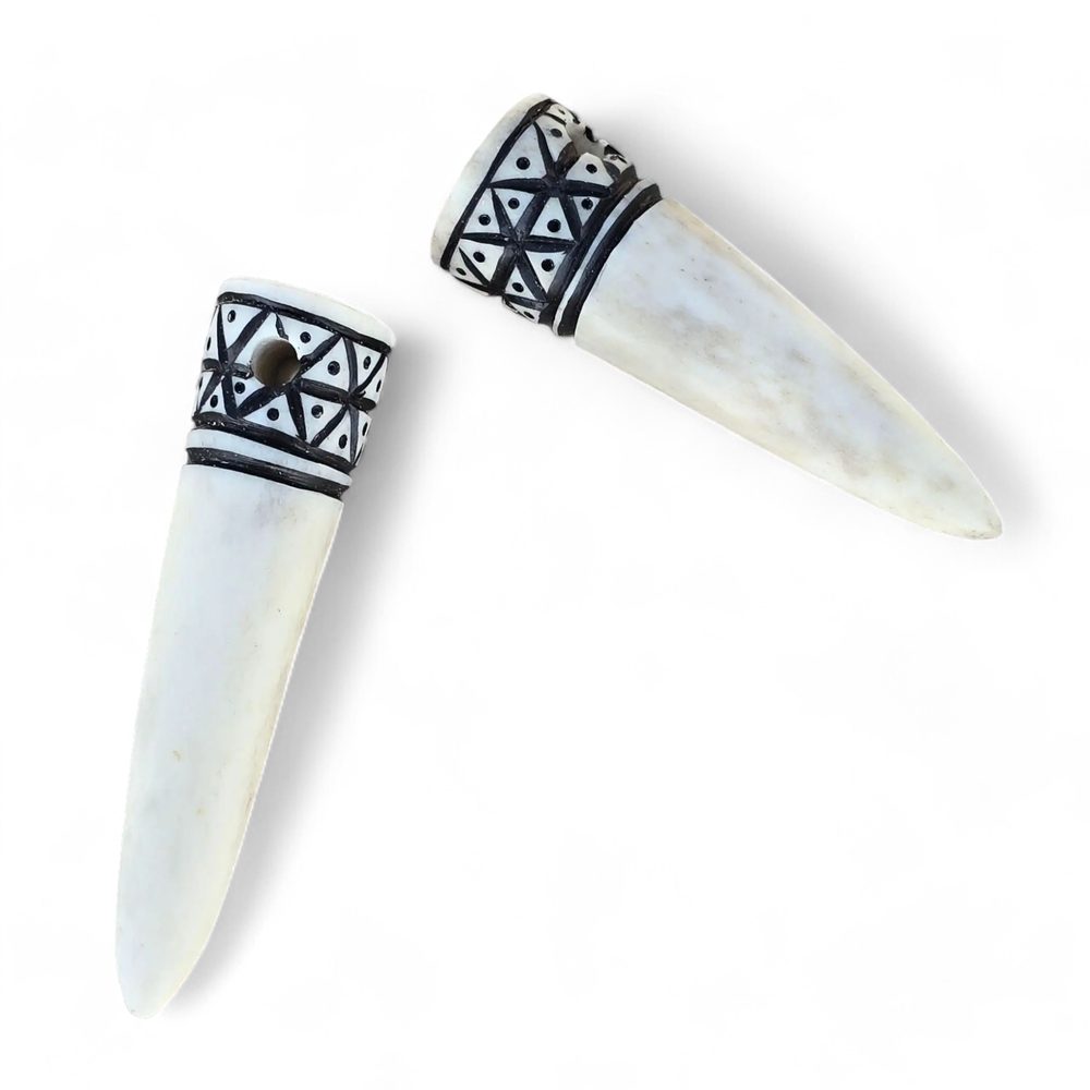 Tůma Parohový přívěsek VIKING