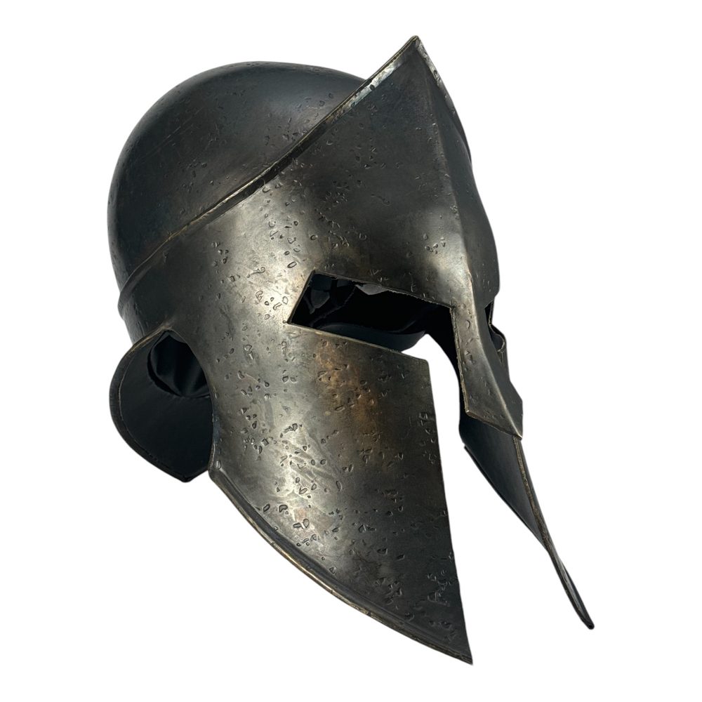 300 Sparta - spartská přilba, filmová replika