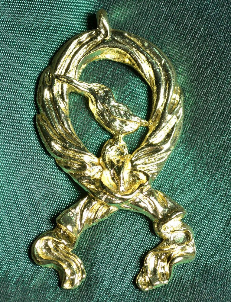 Ledňáček, znak Václava IV