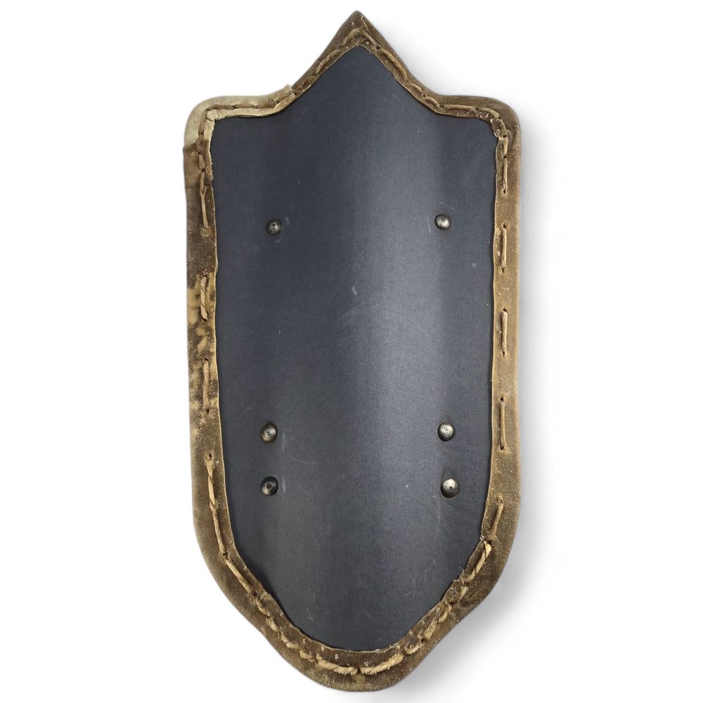Pavéza - středověký štít 60 cm