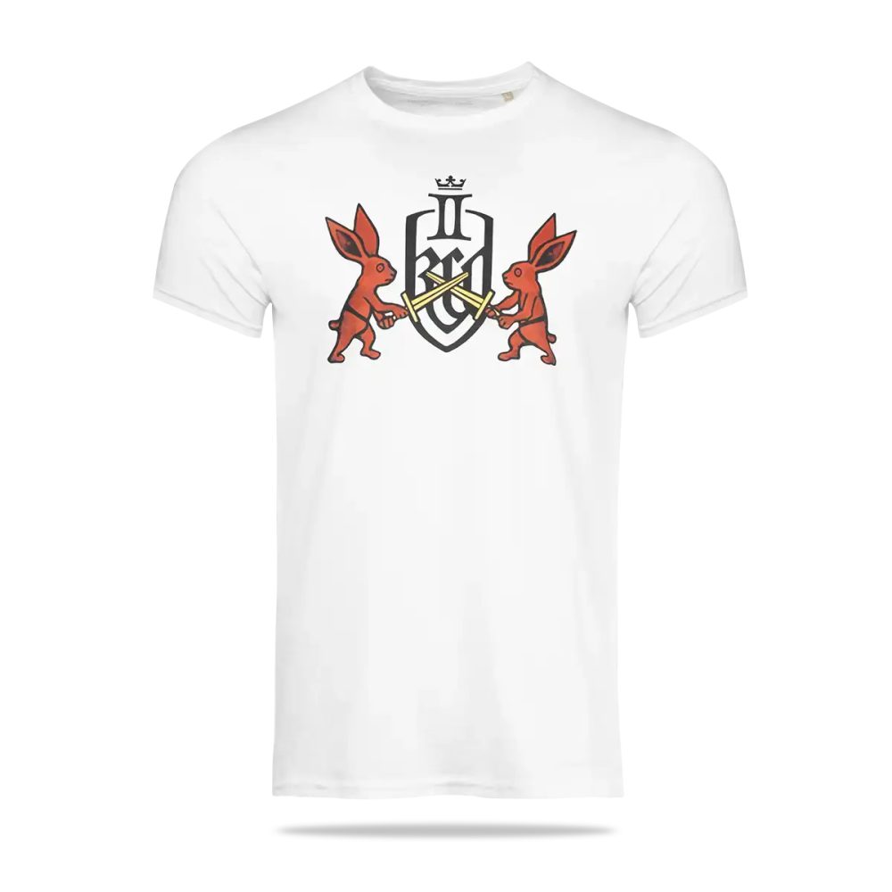 Tričko Kingdom Come: Deliverance ll, Rabbits - 2XL