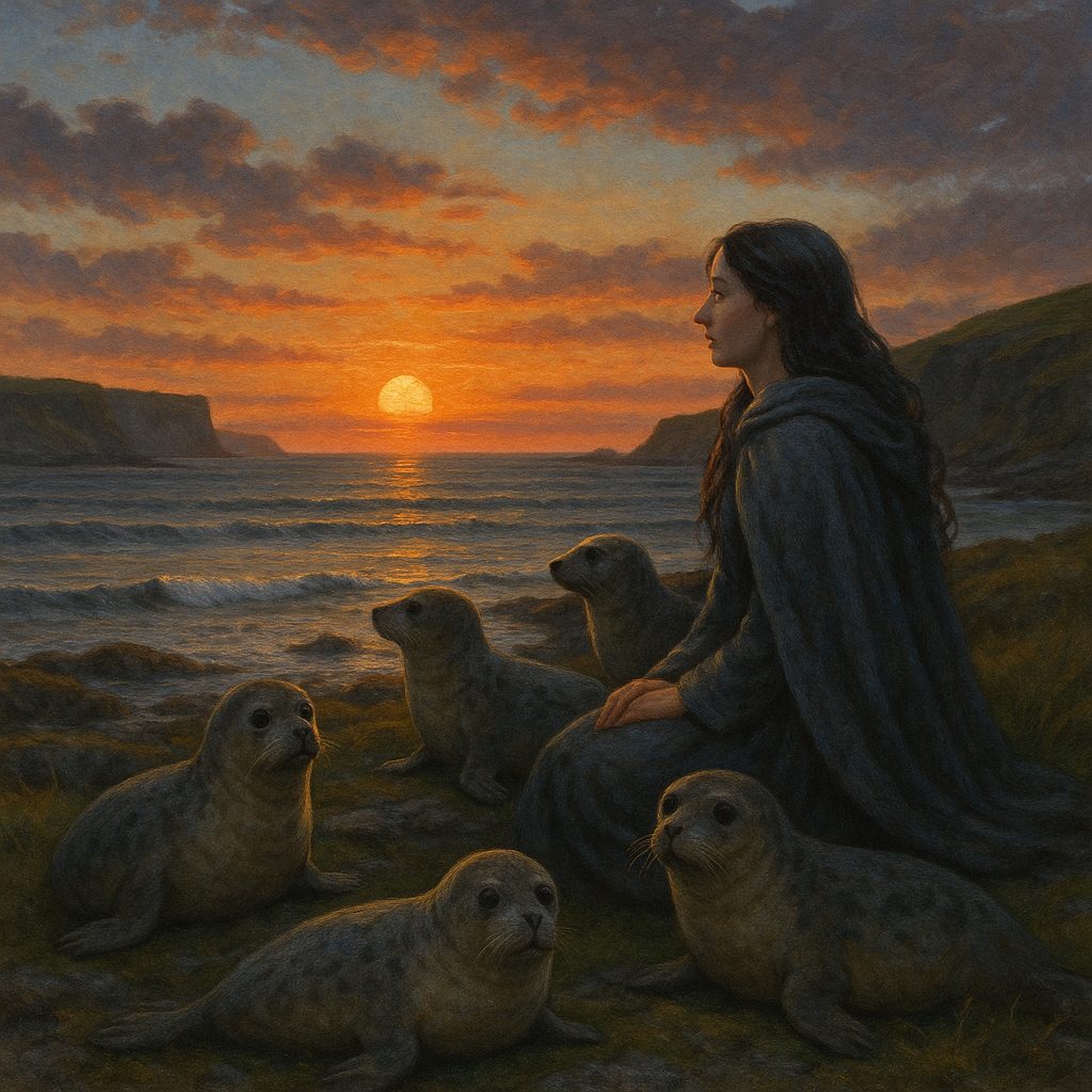 Selkie